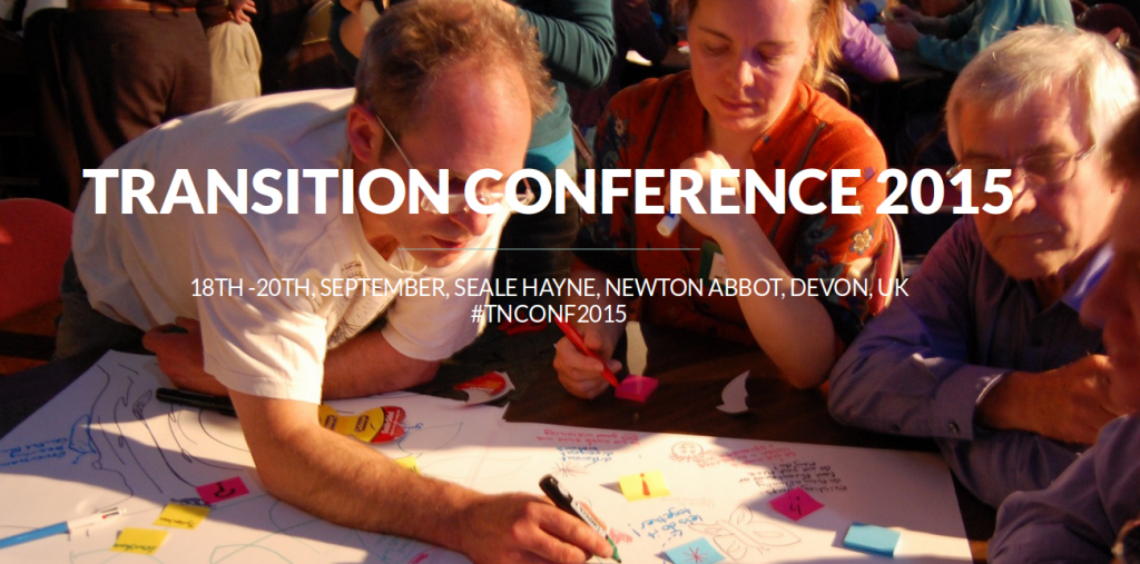 transition conference