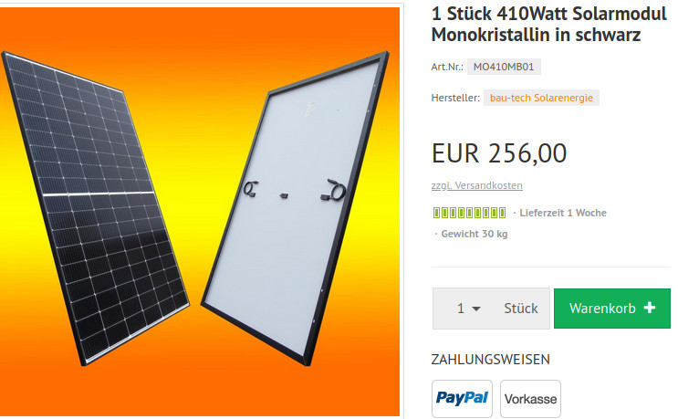 https://www.bau-tech.shop/solarmodule/black-module/muenchen-solar-300watt-modul/1-stueck-410watt-solarmodul-monokristallin-schwarz.html
