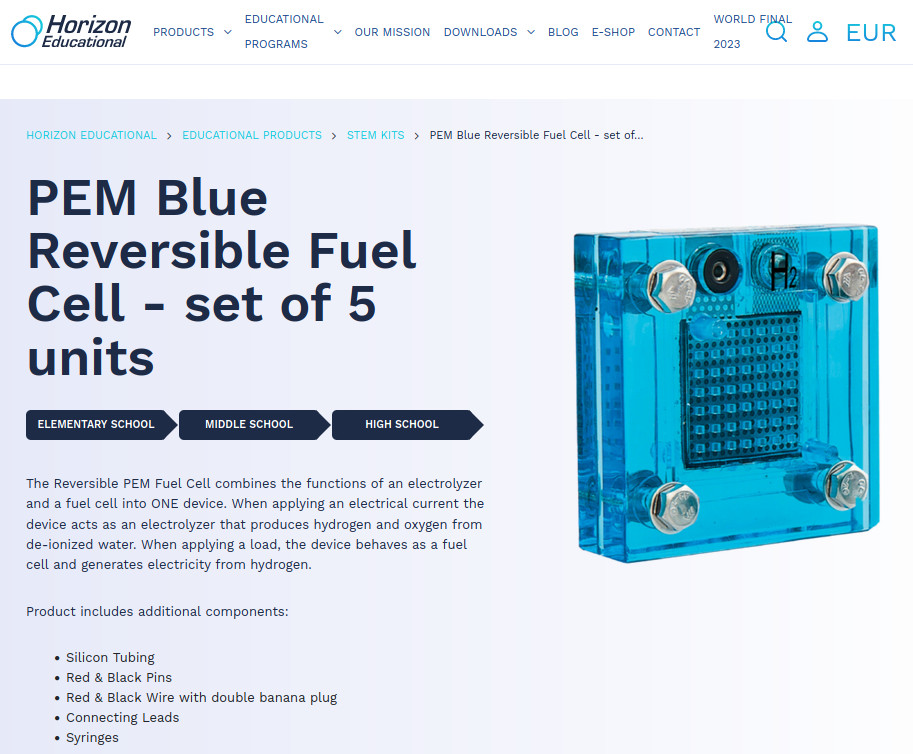 https://www.horizoneducational.com/pem-blue-reversible-fuel-cell-set-of-5-units/p1240?currency=usd