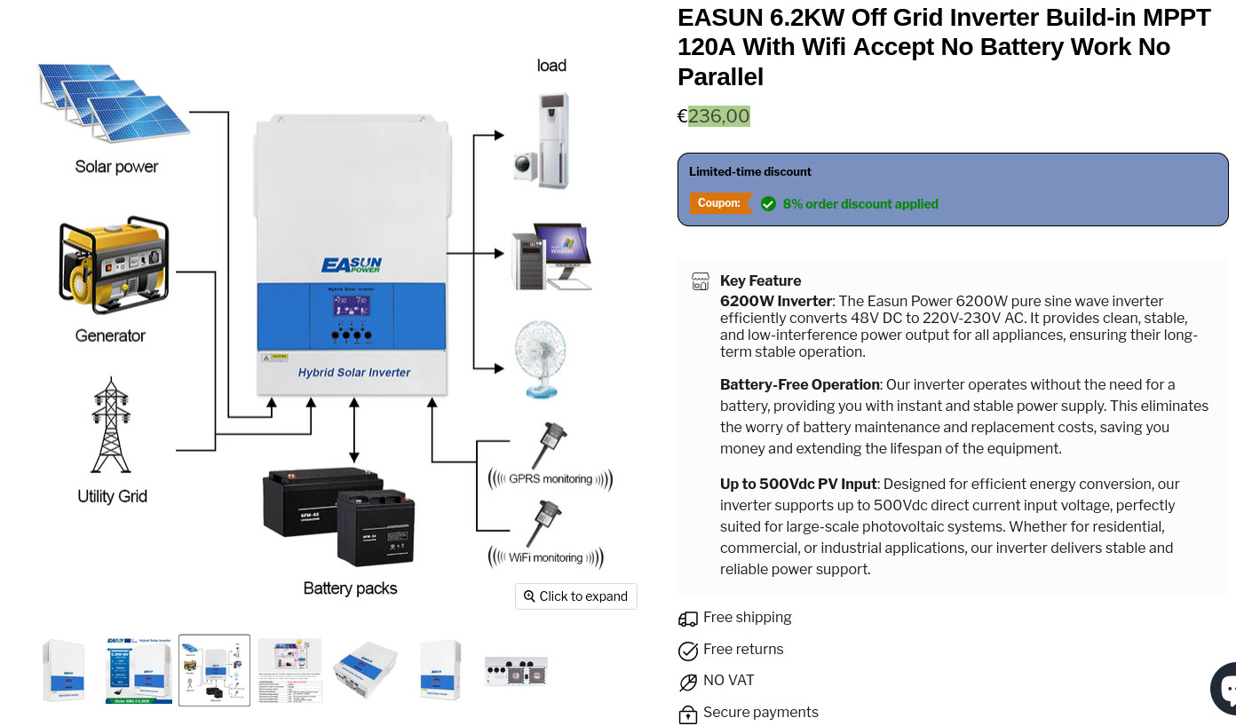 https://www.easunpower.com/products/easun-power-6-2kw-off-grid-inverter-120a-mppt-solar-charge-controller-with-wifi
